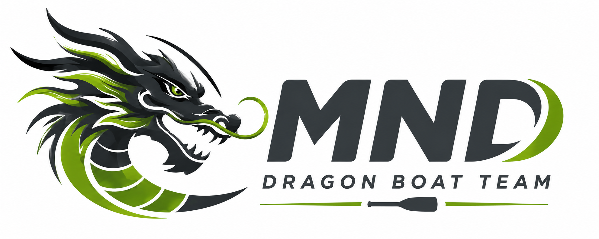 Dragon Boat MND
